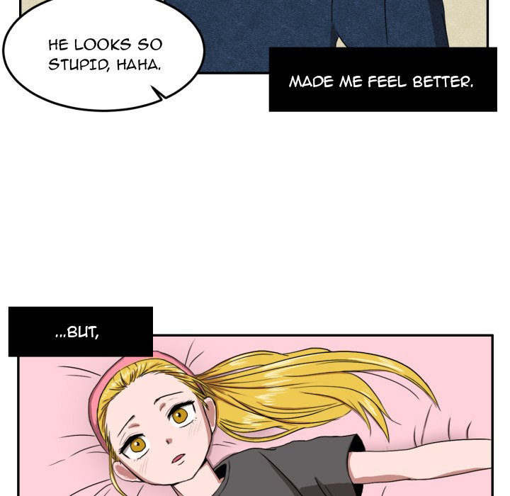 My Cotton Candy Manhwa - Chapter 3 Page 18