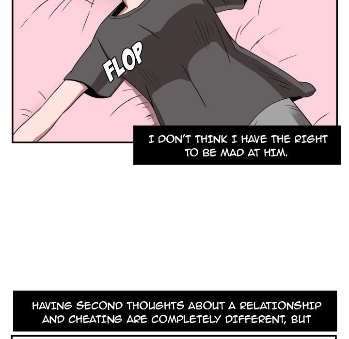 My Cotton Candy Manhwa - Chapter 3 Page 19