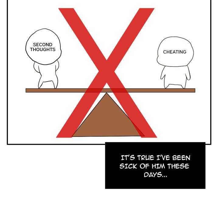 My Cotton Candy Manhwa - Chapter 3 Page 20