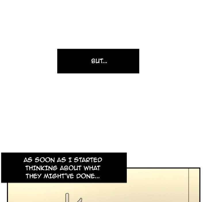 My Cotton Candy Manhwa - Chapter 3 Page 21