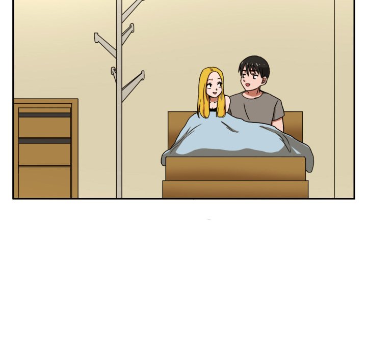 My Cotton Candy Manhwa - Chapter 3 Page 22