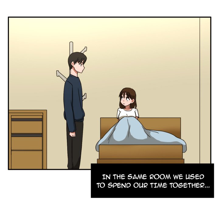 My Cotton Candy Manhwa - Chapter 3 Page 23