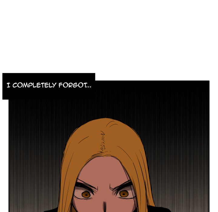 My Cotton Candy Manhwa - Chapter 3 Page 24