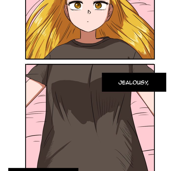 My Cotton Candy Manhwa - Chapter 3 Page 26