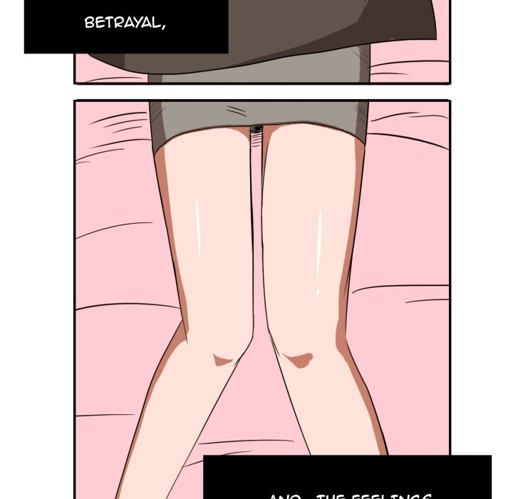 My Cotton Candy Manhwa - Chapter 3 Page 27