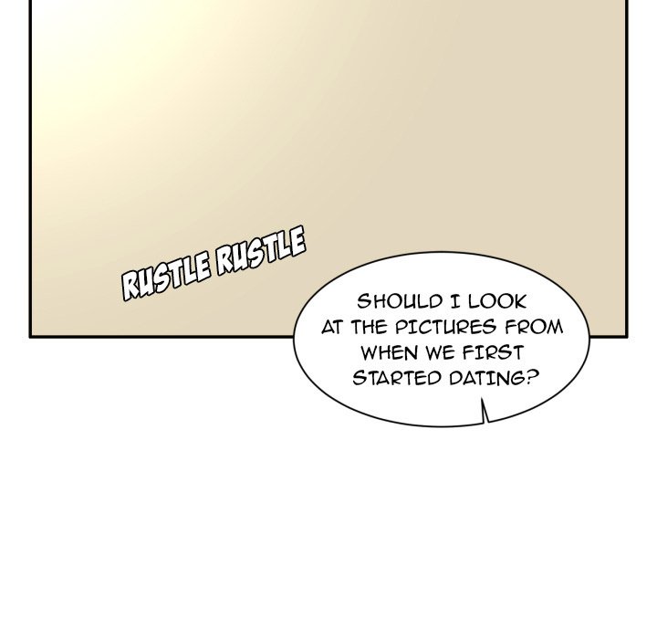 My Cotton Candy Manhwa - Chapter 3 Page 29