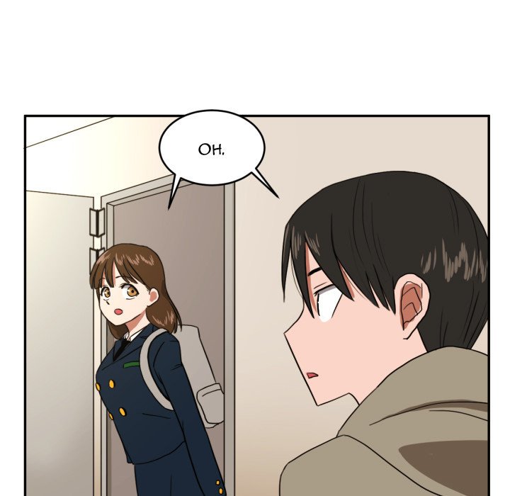 My Cotton Candy Manhwa - Chapter 3 Page 32