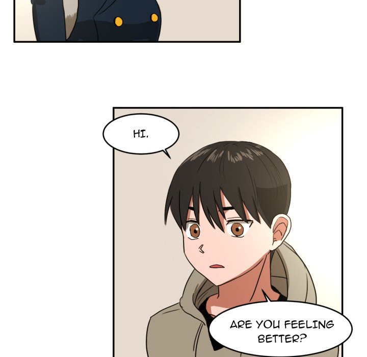 My Cotton Candy Manhwa - Chapter 3 Page 34