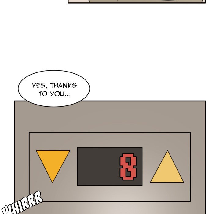 My Cotton Candy Manhwa - Chapter 3 Page 35