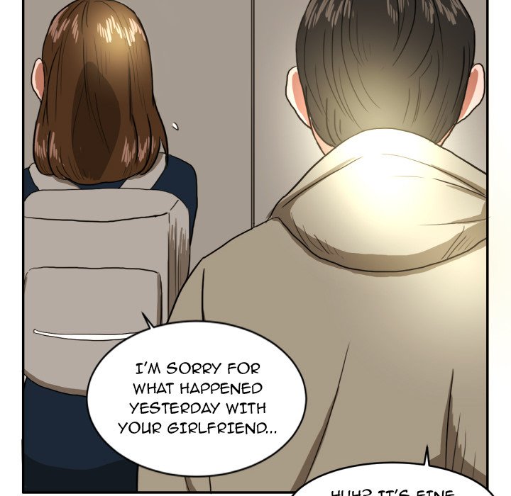 My Cotton Candy Manhwa - Chapter 3 Page 37