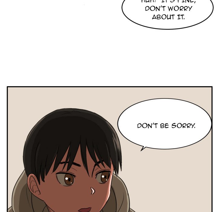 My Cotton Candy Manhwa - Chapter 3 Page 38