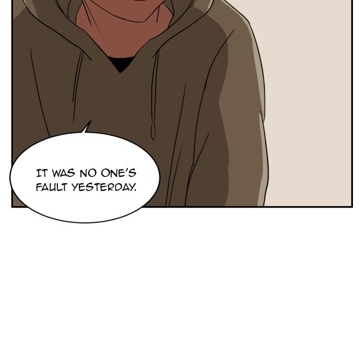 My Cotton Candy Manhwa - Chapter 3 Page 39