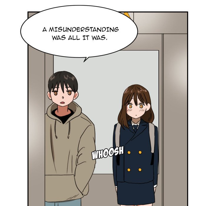 My Cotton Candy Manhwa - Chapter 3 Page 40