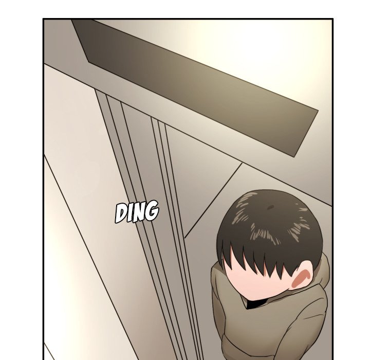 My Cotton Candy Manhwa - Chapter 3 Page 42