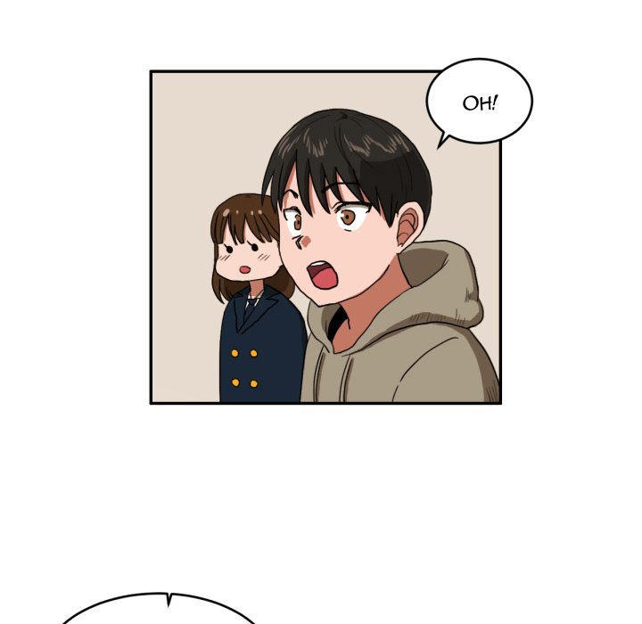 My Cotton Candy Manhwa - Chapter 3 Page 44