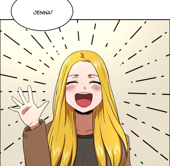 My Cotton Candy Manhwa - Chapter 3 Page 45