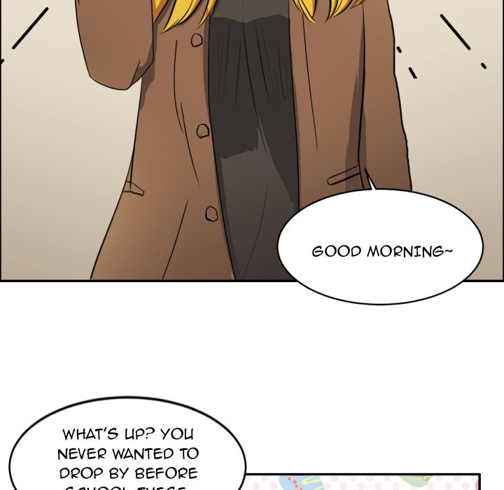 My Cotton Candy Manhwa - Chapter 3 Page 46