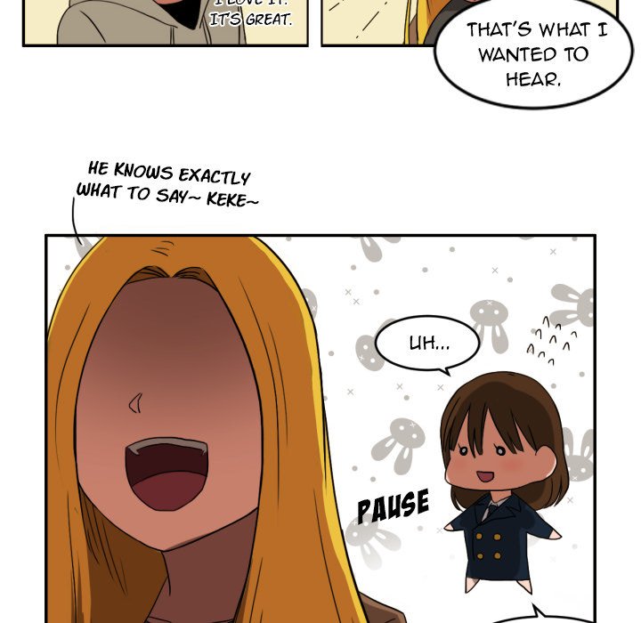 My Cotton Candy Manhwa - Chapter 3 Page 49