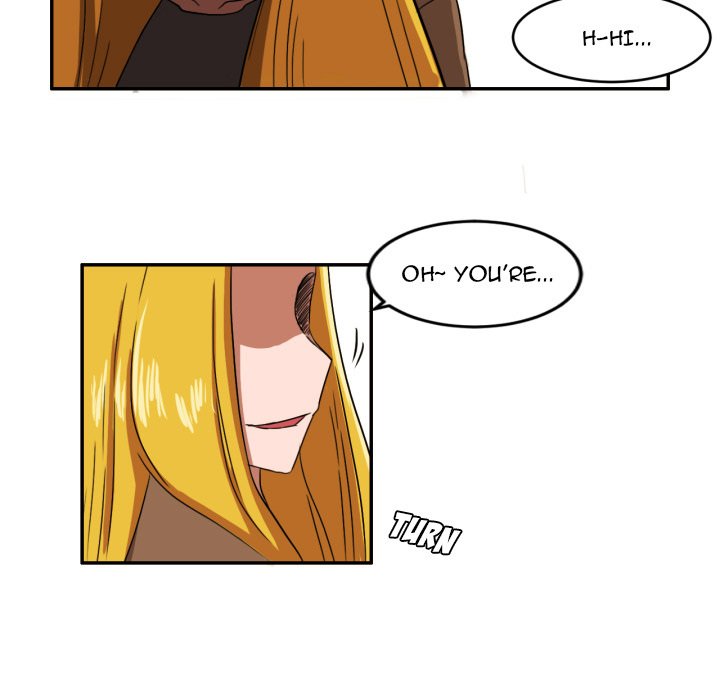 My Cotton Candy Manhwa - Chapter 3 Page 50