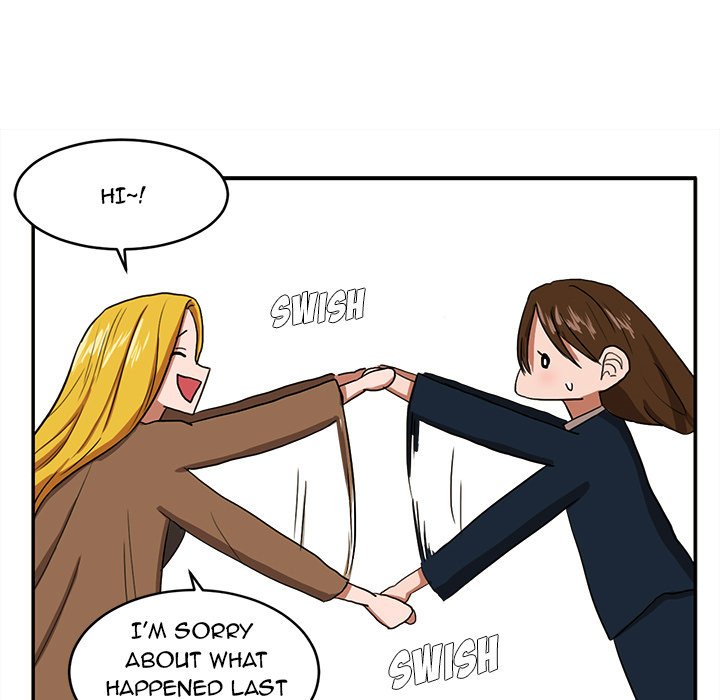 My Cotton Candy Manhwa - Chapter 3 Page 51