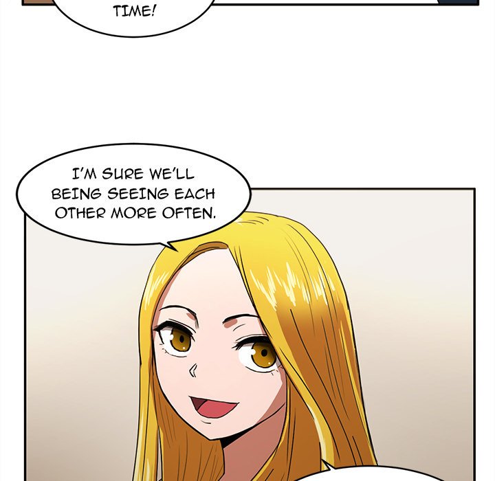 My Cotton Candy Manhwa - Chapter 3 Page 52