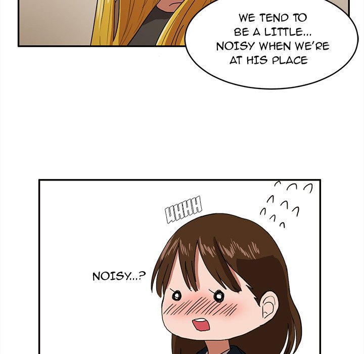 My Cotton Candy Manhwa - Chapter 3 Page 53