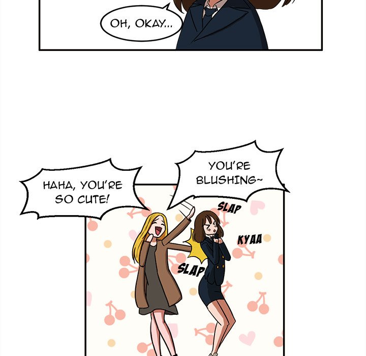 My Cotton Candy Manhwa - Chapter 3 Page 54