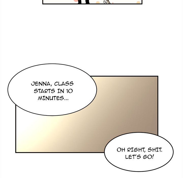 My Cotton Candy Manhwa - Chapter 3 Page 55