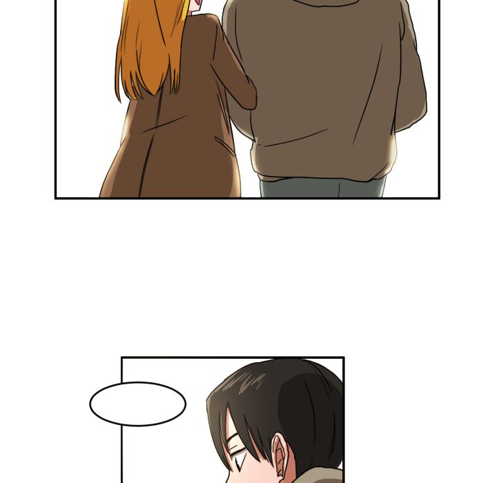 My Cotton Candy Manhwa - Chapter 3 Page 58