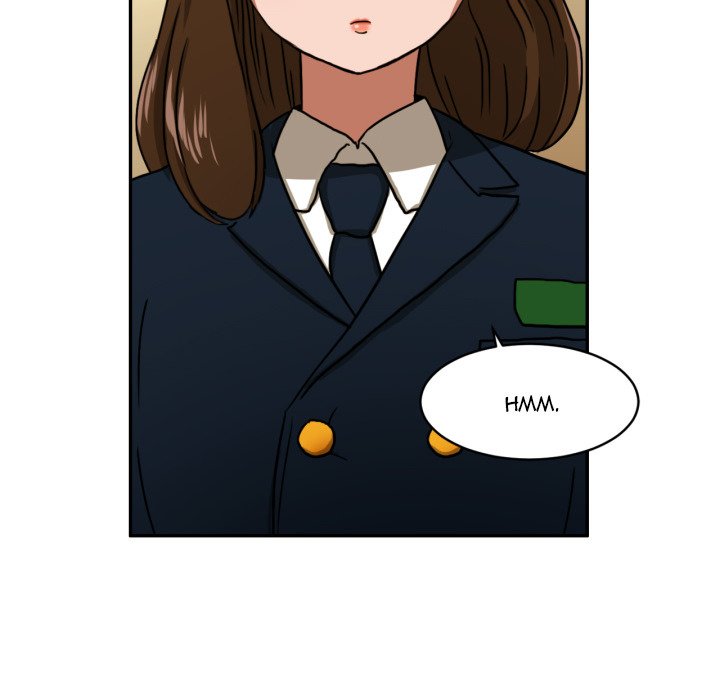 My Cotton Candy Manhwa - Chapter 3 Page 60