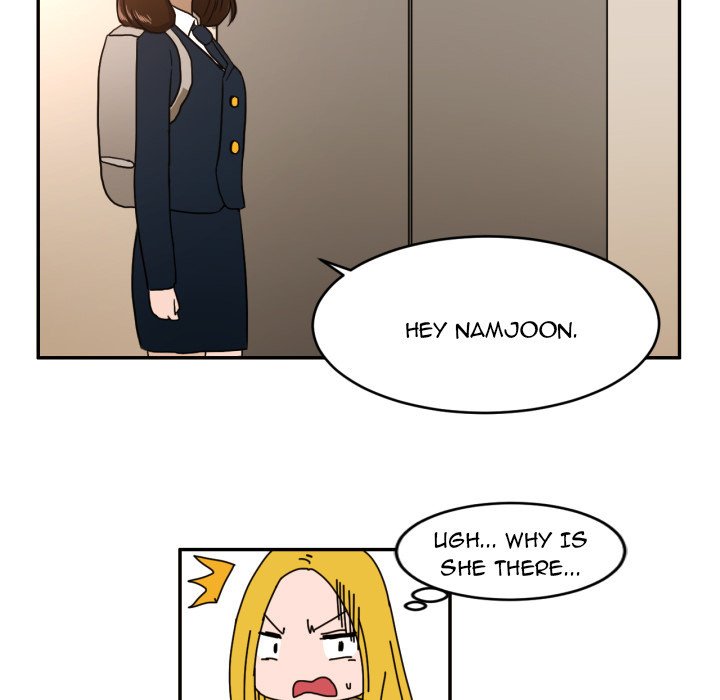 My Cotton Candy Manhwa - Chapter 3 Page 67