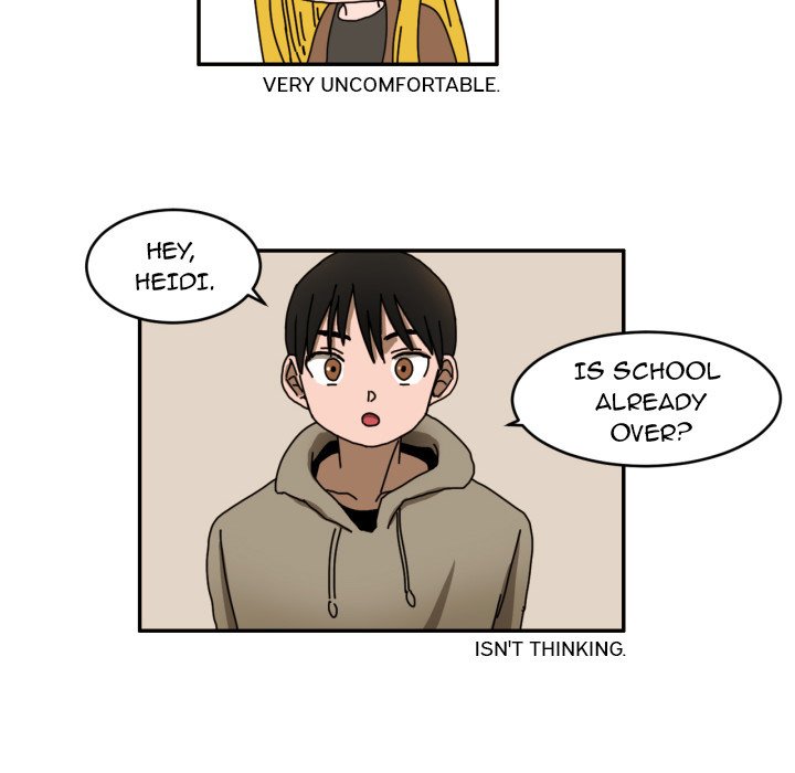 My Cotton Candy Manhwa - Chapter 3 Page 68