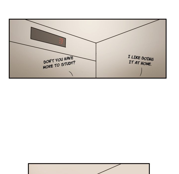 My Cotton Candy Manhwa - Chapter 3 Page 69