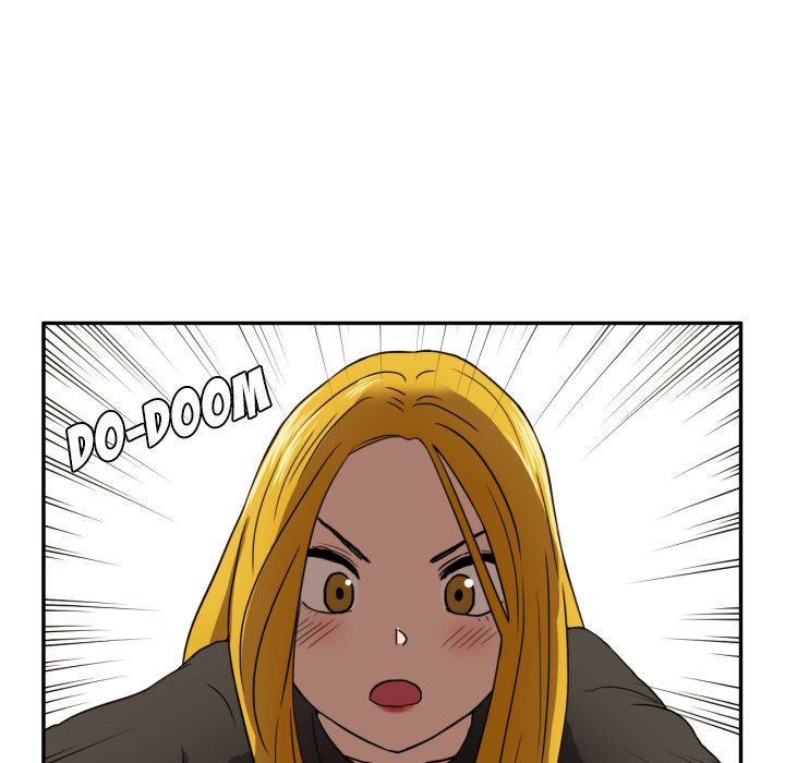 My Cotton Candy Manhwa - Chapter 3 Page 71