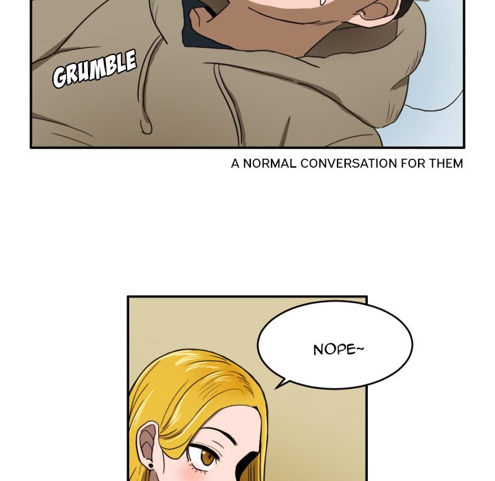 My Cotton Candy Manhwa - Chapter 3 Page 73