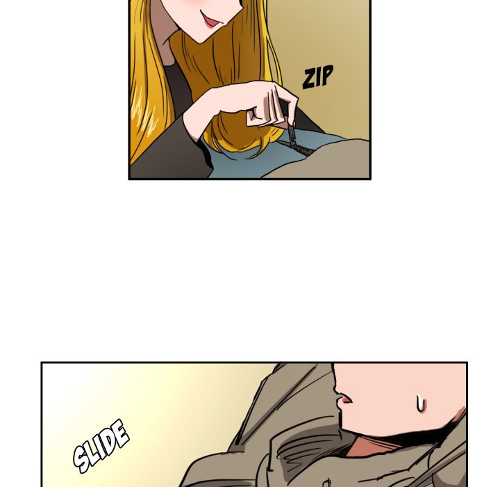 My Cotton Candy Manhwa - Chapter 3 Page 74