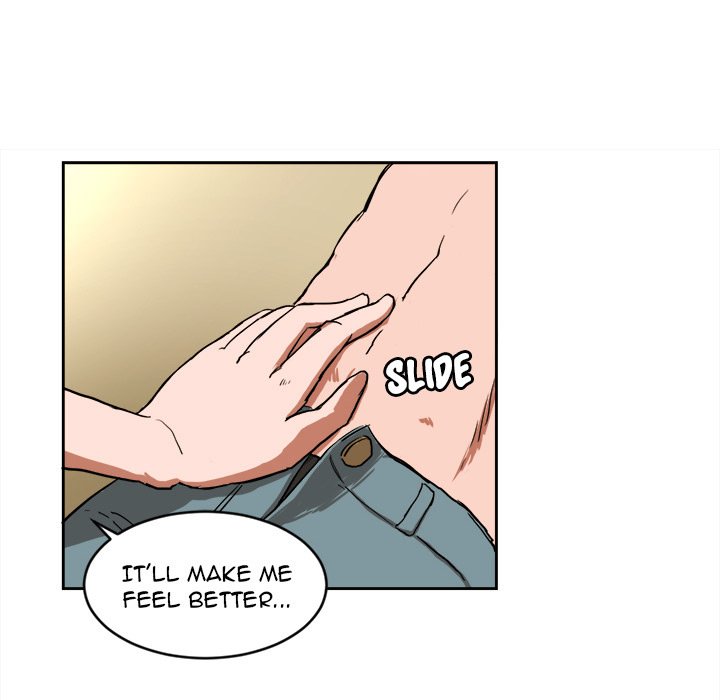 My Cotton Candy Manhwa - Chapter 3 Page 76