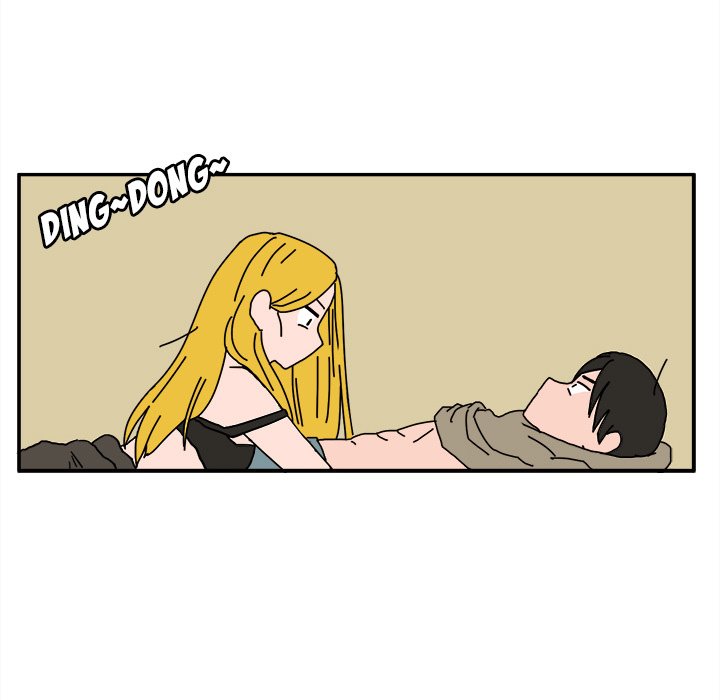 My Cotton Candy Manhwa - Chapter 3 Page 77