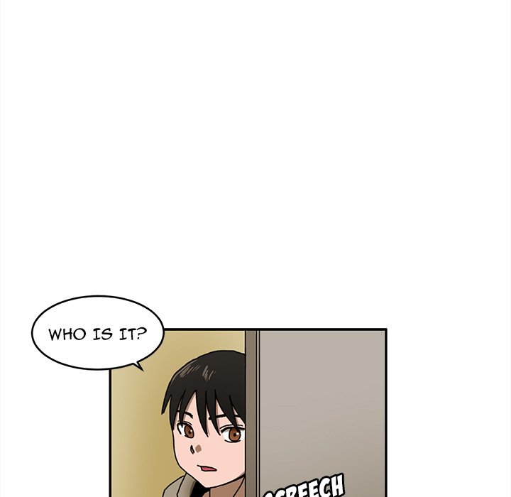 My Cotton Candy Manhwa - Chapter 3 Page 78