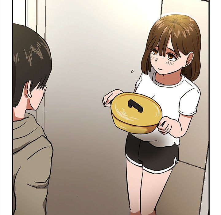 My Cotton Candy Manhwa - Chapter 3 Page 80