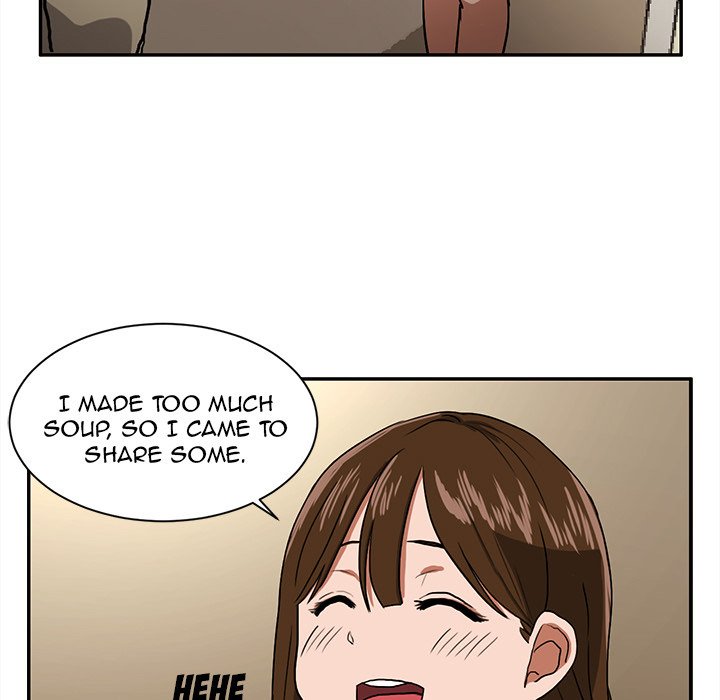 My Cotton Candy Manhwa - Chapter 3 Page 81