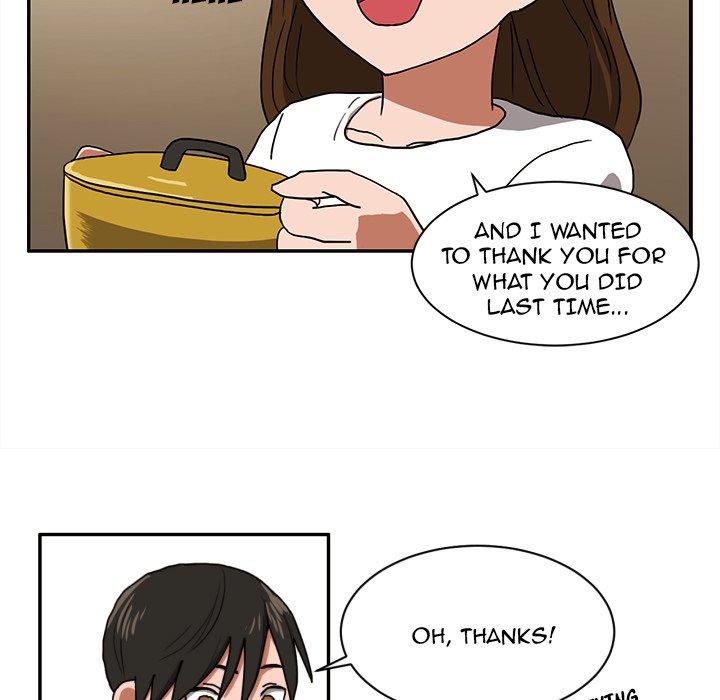 My Cotton Candy Manhwa - Chapter 3 Page 82