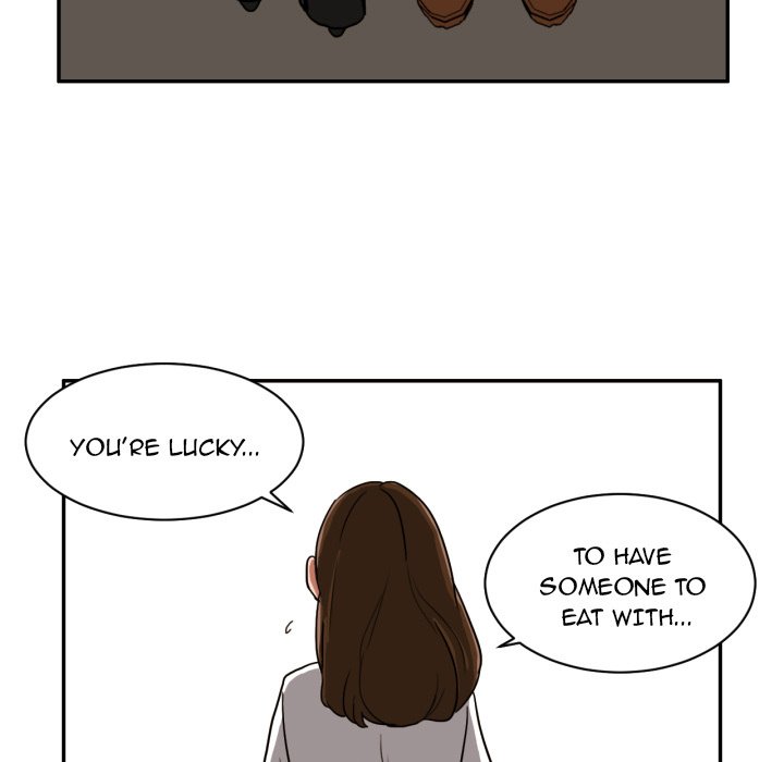 My Cotton Candy Manhwa - Chapter 3 Page 84