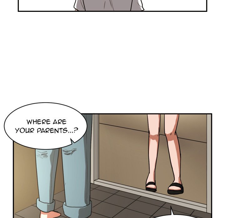 My Cotton Candy Manhwa - Chapter 3 Page 85