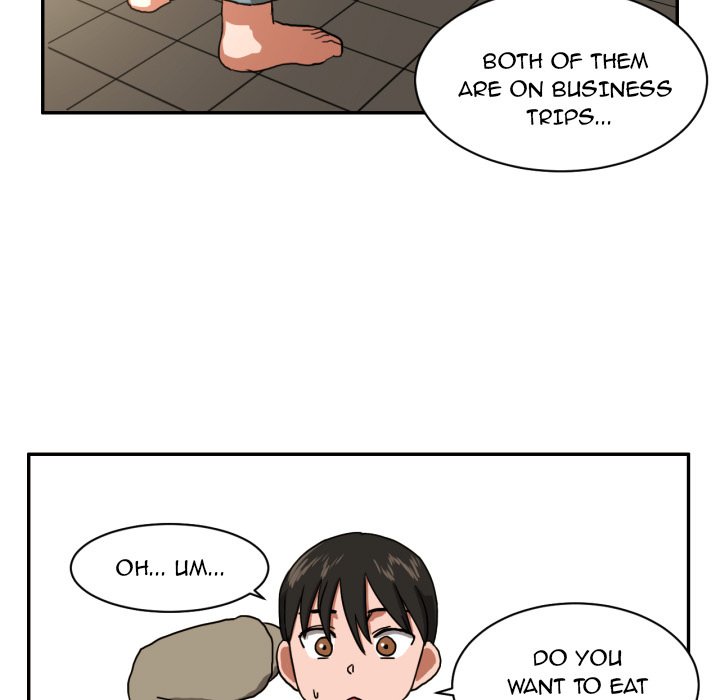 My Cotton Candy Manhwa - Chapter 3 Page 86