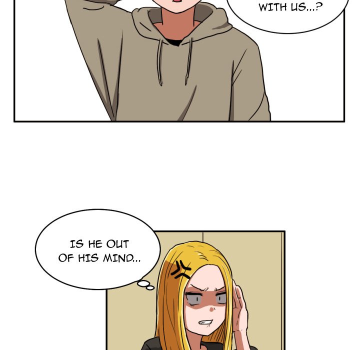 My Cotton Candy Manhwa - Chapter 3 Page 87