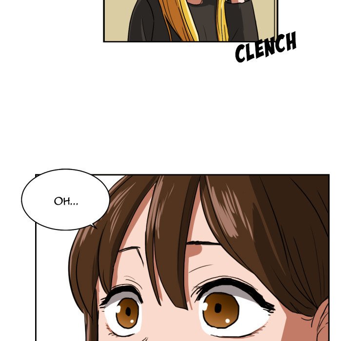 My Cotton Candy Manhwa - Chapter 3 Page 88