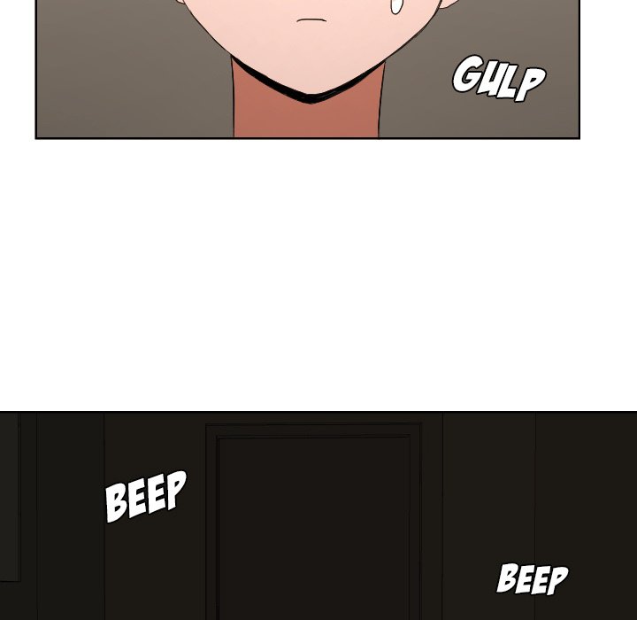 My Cotton Candy Manhwa - Chapter 42 Page 20