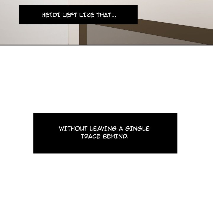 My Cotton Candy Manhwa - Chapter 42 Page 26