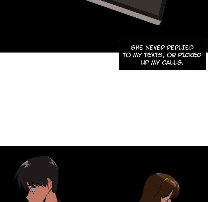 My Cotton Candy Manhwa - Chapter 42 Page 29